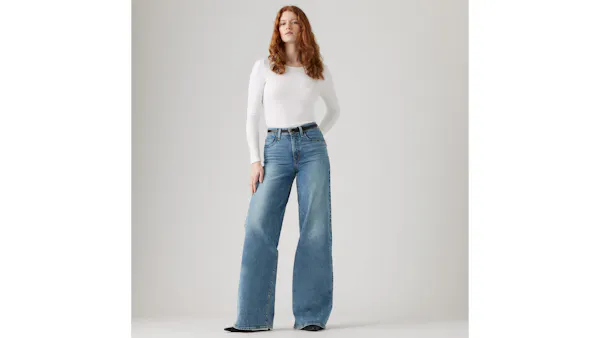 Levi's