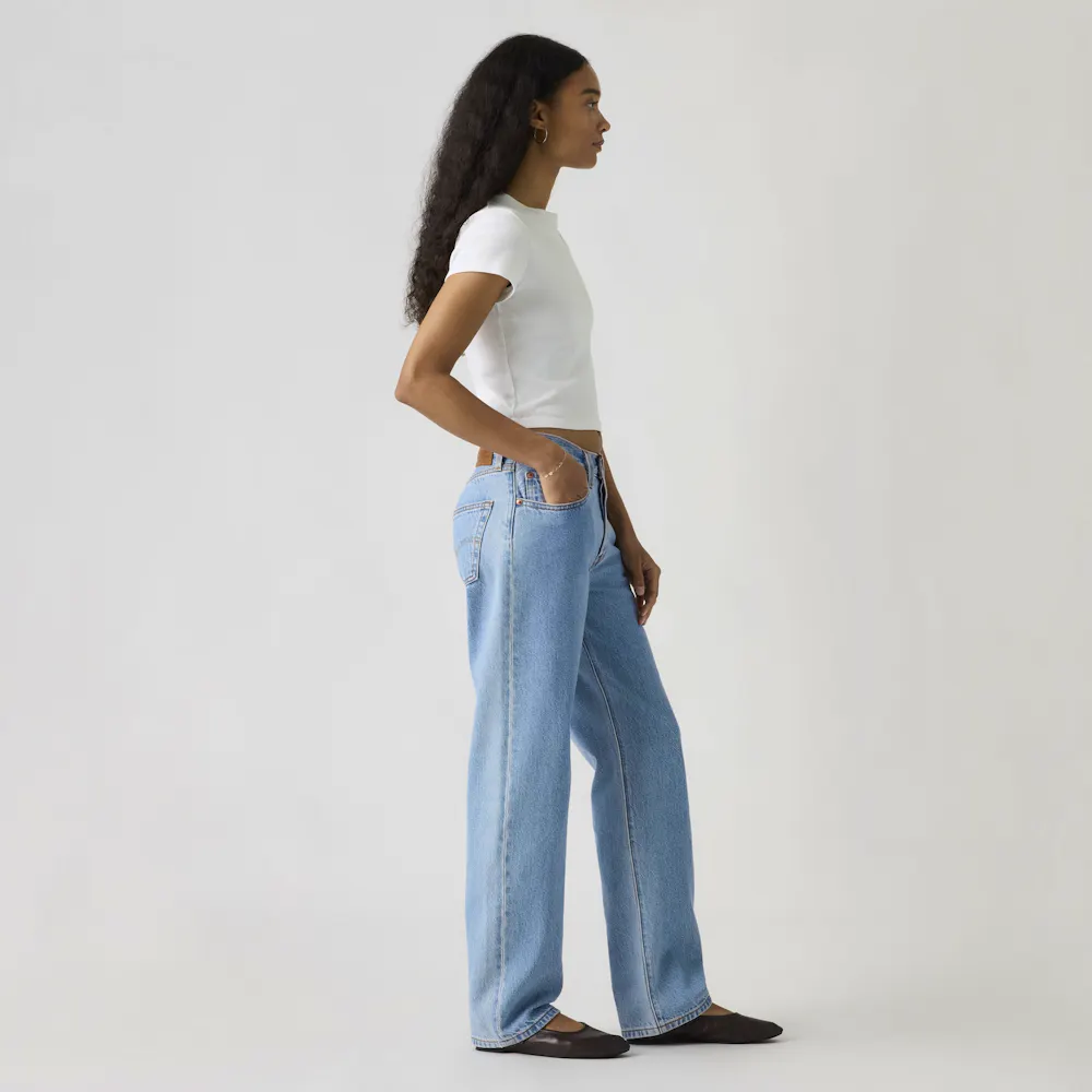 501® '90s Lightweight Jeans | Dame | Bukser - Jeans Levi's®